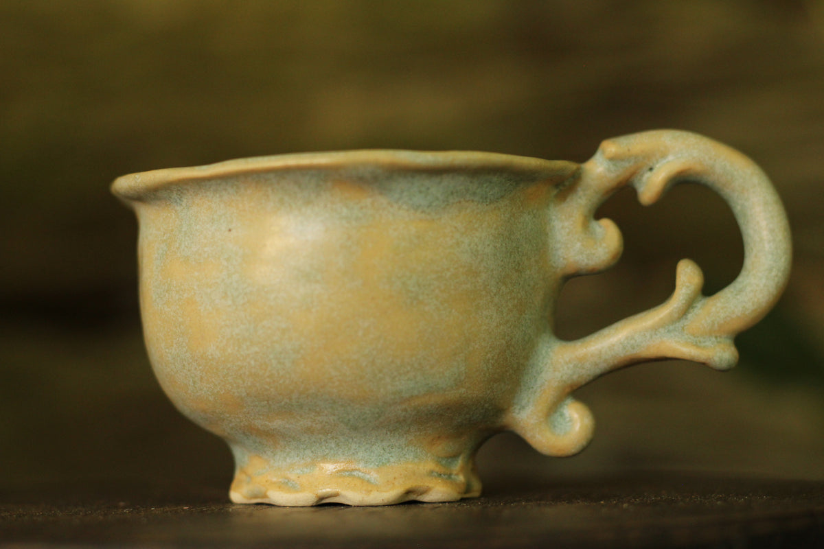 Stoneware Tea&Coffee Cup