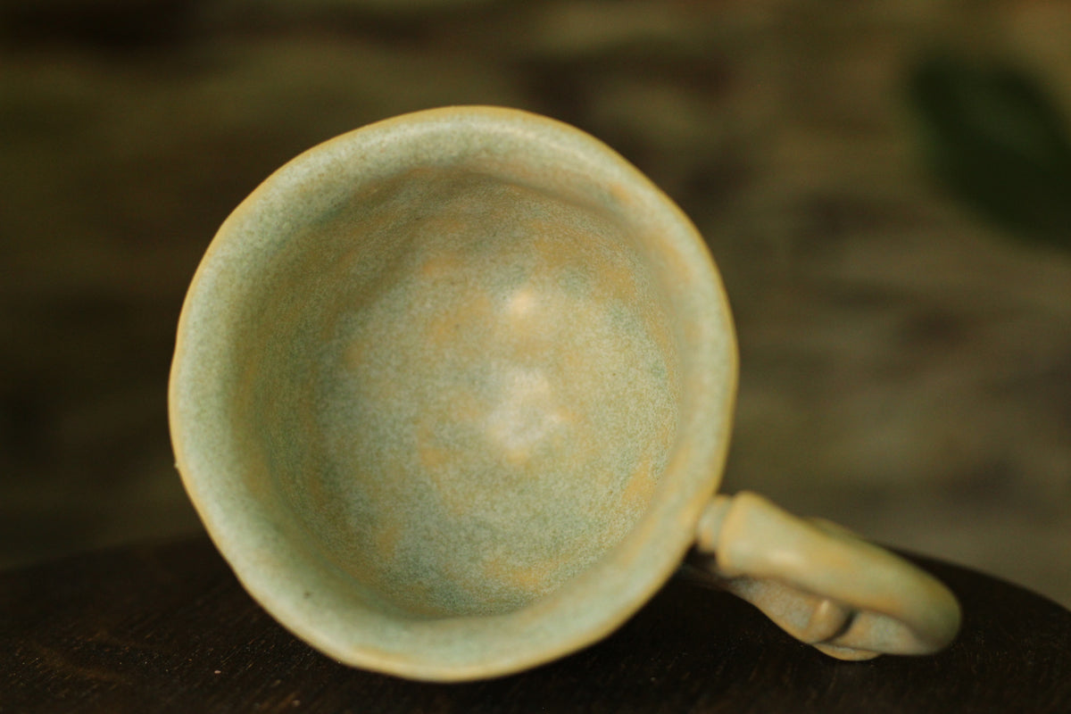 Stoneware Tea&Coffee Cup