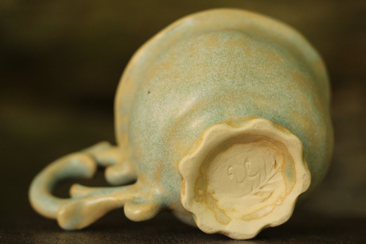 Stoneware Tea&Coffee Cup