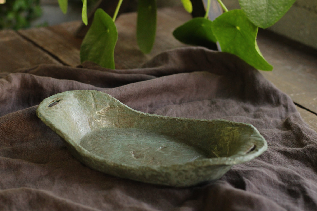 Stoneware Bowl