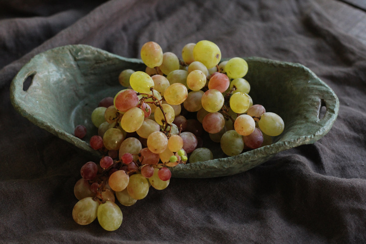 Stoneware Bowl