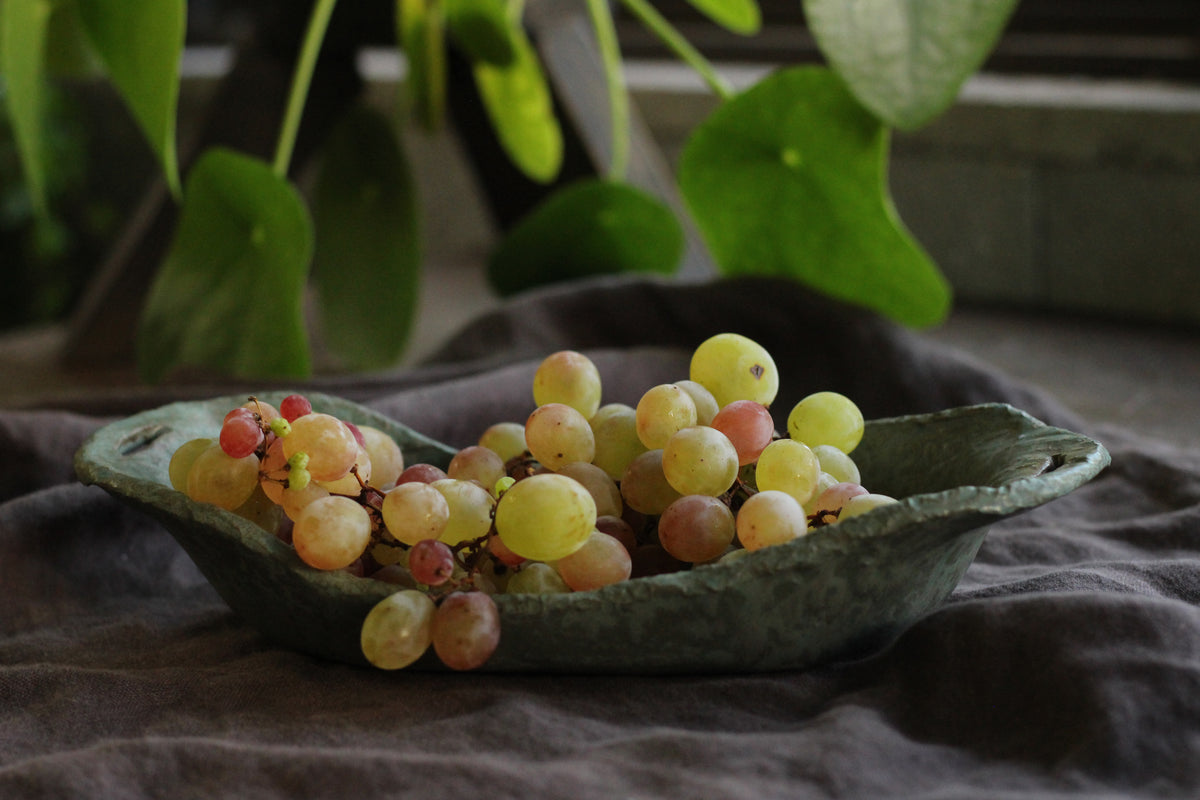 Stoneware Bowl