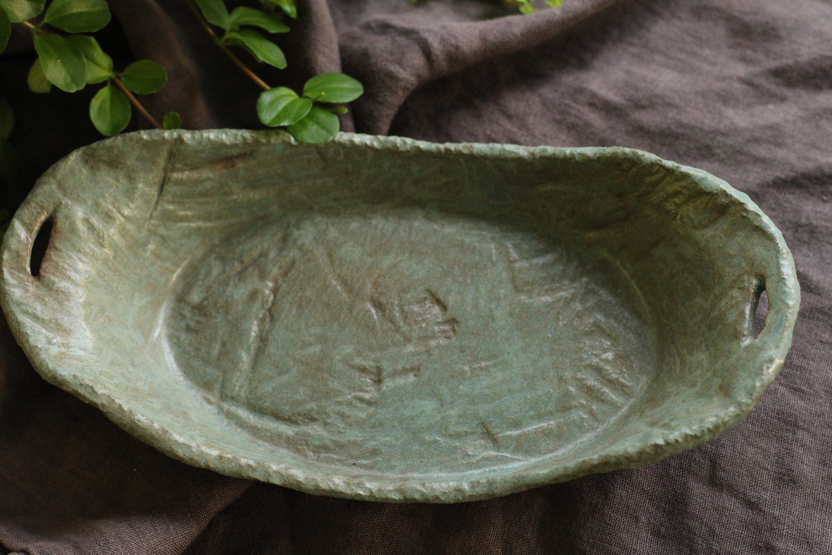Stoneware Bowl
